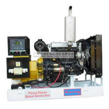 Kusing K30400 50Hz Water-Cooling Diesel Generator